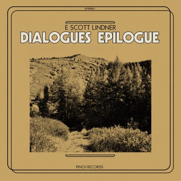 Dialogues Epilogue 12" LP