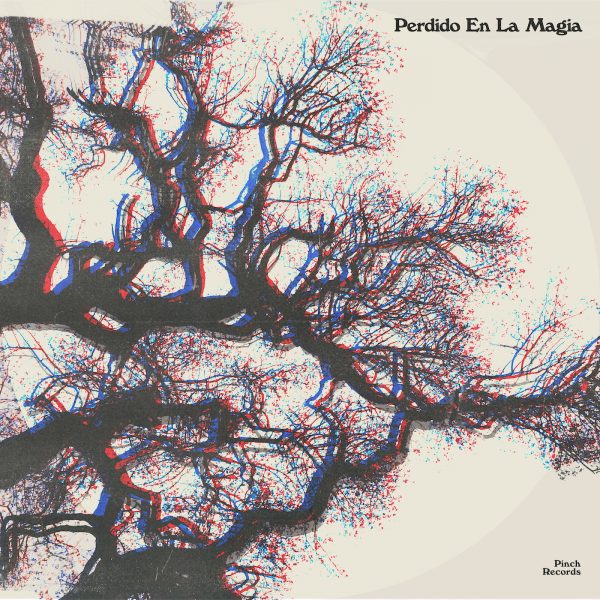 Perdido En La Magia 12" LP