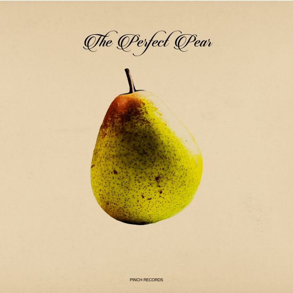 The Perfect Pear 12" LP