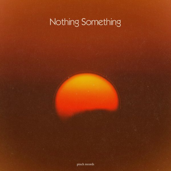 Nothing Something Vinyl Double  LP