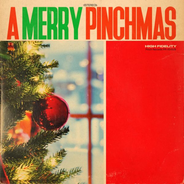 Merry Pinchmas