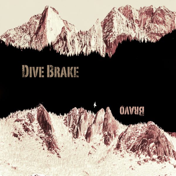 Dive Brake - "BRAVO"